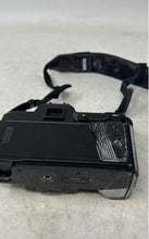 Load image into Gallery viewer, Minolta Maxxum 7000 Black Autofocus 35mm SLR Film Camera With Neck Strap
