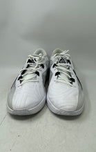 Load image into Gallery viewer, Nike Mens Zoom Freak 5 TB DZ2946-100 White Black Lace-Up Sneakers Shoes Size 18
