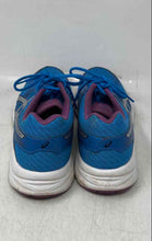 Load image into Gallery viewer, Asics Womens Gel Contend 4 T767N Multicolor Lace-Up Sneaker Shoes Size 7.5
