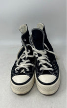 Load image into Gallery viewer, Converse Unisex Chuck Taylor All Star 70 Hi Plus Black Sneaker Shoes 6.5W 4.5M
