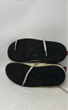 Load image into Gallery viewer, Nike Mens Jordan Spizike Low White Red Lace-Up Low Top Sneaker Shoes Size 9.5
