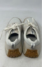 Load image into Gallery viewer, Keen Womens KS86 Beige Lace-Up Low Top Round Toe Running Shoes Size 8
