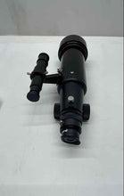 Load image into Gallery viewer, Celestron Model 21035 Black D70 F400 Scope Travel Telescope With Tripod In Case
