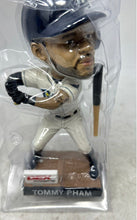 Load image into Gallery viewer, DEX Imaging Tommy Pham #29 Tampa Bay Rays Baseball Bobblehead Figure In Box

