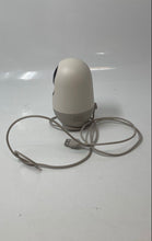 Load image into Gallery viewer, Nooie White 1080p Full HD Indoor Wi-Fi Smart Surveillance Camera Not Tested
