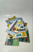 Load image into Gallery viewer, Lot Of 16 Pcs Assorted Lego Creator Large Print Instruction Manuals For Age 6+
