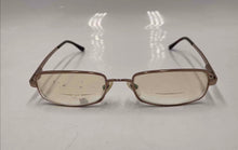 Load image into Gallery viewer, Authentic Fendi Women's Antique Rose Glasses
