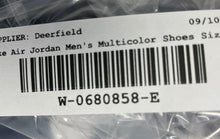 Load image into Gallery viewer, Nike Mens Air Jordan 1 Mid SE 852542-104 Multicolor Sneaker Shoes Size 11

