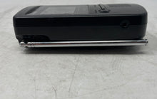 Load image into Gallery viewer, Casio Model TV-470B Black LCD Pocket Color UHF VHF Television Not Tested
