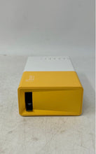 Load image into Gallery viewer, Meer LED Portable Mini Home Theater Projector In Box With Accessories Untested
