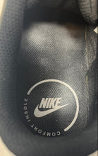 Load image into Gallery viewer, Nike Womens Court Royale 2 CU9038-001 Black White Lace-Up Sneaker Shoes Size 11
