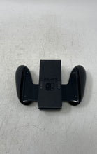 Load image into Gallery viewer, Nintendo Switch Black Joy-Con Grip Holder Gaming Controller Not Tested

