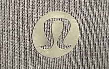 Load image into Gallery viewer, Vintage Lululemon Womens Dark Gray Regular Fit Wide-Leg Trouser Pants Size M
