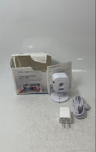 Load image into Gallery viewer, Blink Mini Compact Wall Plug-In Surveillance Smart Security Camera Not Tested
