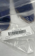 Load image into Gallery viewer, Vince Camuto Womens Rollera Navy Blue Open Toe Side Zip Gladiator Sandal Size 6
