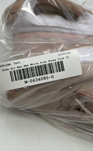 Load image into Gallery viewer, Nike Womens Air Max INTRLK Lite DV5695-600 White Pink Sneaker Shoes Size 10
