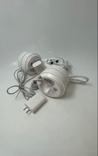 Load image into Gallery viewer, Lot Of 3 Pcs Google Nest Wifi White Mesh System Wireless Router Not Tested
