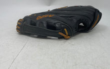 Load image into Gallery viewer, Wilson A500 Black Leather All Positions Right Hand Throw Baseball Glove
