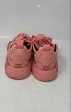 Load image into Gallery viewer, Adidas Kids NMD R1 FW4708 Pink Lace-Up Low Top Sneaker Shoes Size 4
