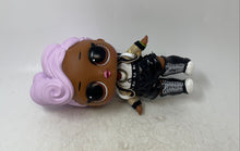 Load image into Gallery viewer, L.O.L. Surprise! Big B.B. D.J. Large Expressive Eyes Single Unit Girl Baby Doll
