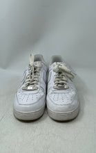 Load image into Gallery viewer, Nike Mens Air Force 1 Low '07 CW2288-111 White Lace-Up Sneaker Shoes Size 10
