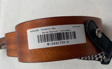 Load image into Gallery viewer, Kmise Musical Instrument KMU21S Brown Right-Handed 4 String Soprano Ukulele
