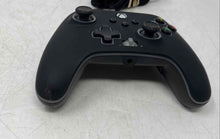 Load image into Gallery viewer, PowerA Black Spectra Wired Gaming Controller For Xbox One Not Tested
