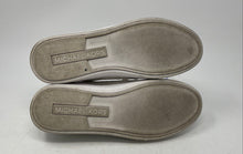 Load image into Gallery viewer, Michael Kors Womens Colby White Lace-Up Sneakers Shoes Size 7.5M
