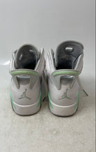 Load image into Gallery viewer, Nike Womens Air Jordan 6 Retro DQ4914-103 Black Summit White Sneaker Shoes 5.5Y
