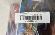 Load image into Gallery viewer, Lot Of 3 Pcs Walt Disney And Marvel Mixed Variety VHS Movie Tapes
