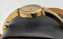 Load image into Gallery viewer, Hanowa Women's Gold-Tone Dress Watch
