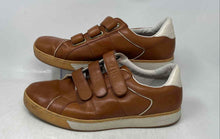 Load image into Gallery viewer, Cole Haan Mens Grandpro Topspin Brown Hook &amp; Loop Sneaker Shoes Size 13M
