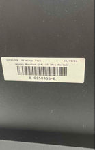 Load image into Gallery viewer, Lenovo Q24i-10 Black 23.8 Inch 1080p HDMI Flat Screen IPS LCD Monitor Not Tested
