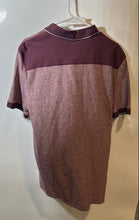 Load image into Gallery viewer, Armani Exchange Mens Pale Short Sleeve Collared Polo Shirt Size XL
