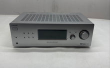 Load image into Gallery viewer, Sony Silver 5.1 Channel Stereo FM-AM Receiver Model STR-K700 Not Tested
