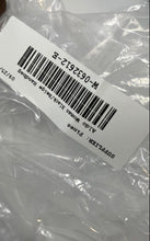 Load image into Gallery viewer, Aldo Womens Black Beige Faux Leather Tassel Double Handle Satchel Handbag
