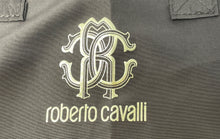 Load image into Gallery viewer, Authentic Roberto Cavalli Unisex Dark Brown Zipper Travel Suit Garment Bag
