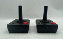 Load image into Gallery viewer, Atari 2600 Flashback 7 Classic Game Console With Controllers &amp; Games Not Tested
