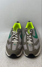 Load image into Gallery viewer, Nike Mens Air Max Dawn DH4656-002 Gray Green Lace-Up Sneaker Shoes Size 11
