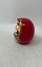 Load image into Gallery viewer, Summit Home Decor Collectible Japanese Good Luck Daruma Doll Figurine
