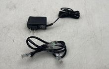 Load image into Gallery viewer, Linksys E1200 N300 Wi-Fi Wireless Router With Power Adapter In Box Not Tested

