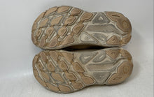 Load image into Gallery viewer, Hoka One One Womens Clifton 9 1127896-SSEG Beige Sneaker Shoes Size 7B
