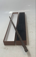 Load image into Gallery viewer, Universal Studios Wizarding World Of Harry Potter Hermione Granger Wand With Box
