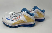 Load image into Gallery viewer, Nike Mens Swingman 360 Pregame TR Multicolor Lace-Up Basketball Shoes Size 9.5
