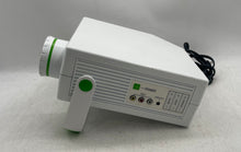Load image into Gallery viewer, Shift MerchSource Lightblast Entertainment-II 1635224 White Projector Not Tested
