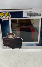 Load image into Gallery viewer, Funko Pop Hogwarts Express Carriage with Hermione Granger Vinyl Action Figure

