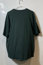 Load image into Gallery viewer, Kenneth Cole Mens Green Cotton Short Sleeve Crew Neck Pullover T-Shirt Size XL
