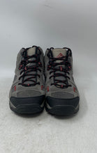 Load image into Gallery viewer, Columbia Mens Coretek II YM5347-078 Gray Waterproof Hiking Boots Size 7.5
