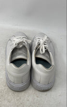 Load image into Gallery viewer, Cole Haan Womens Grand Crosscourt W26651 White Leather Sneakers Shoes Size 9
