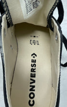 Load image into Gallery viewer, Converse Womens CT All Star Lift Clean Ox 561681C Black Sneaker Shoes Size 5.5
